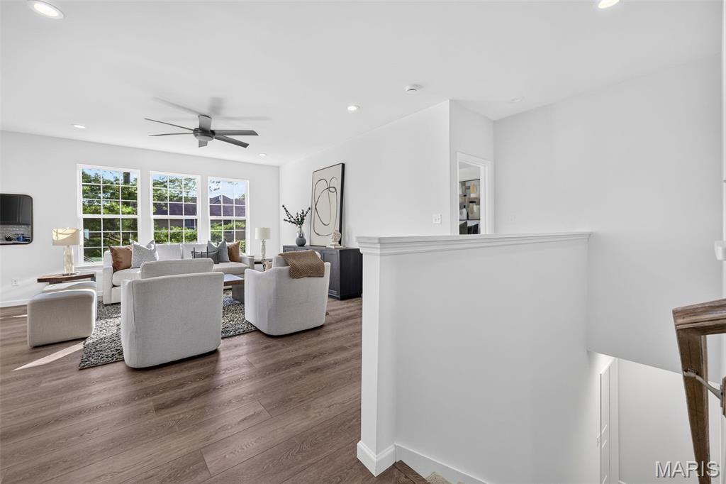 Villas at Quail Ridge - Residential