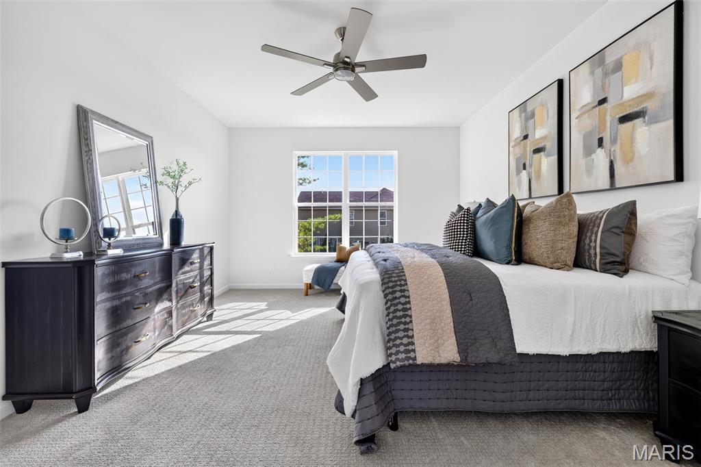 Villas at Quail Ridge - Residential
