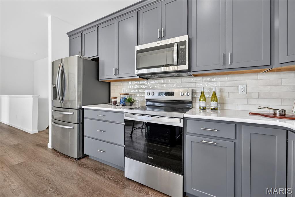 Villas at Quail Ridge - Residential