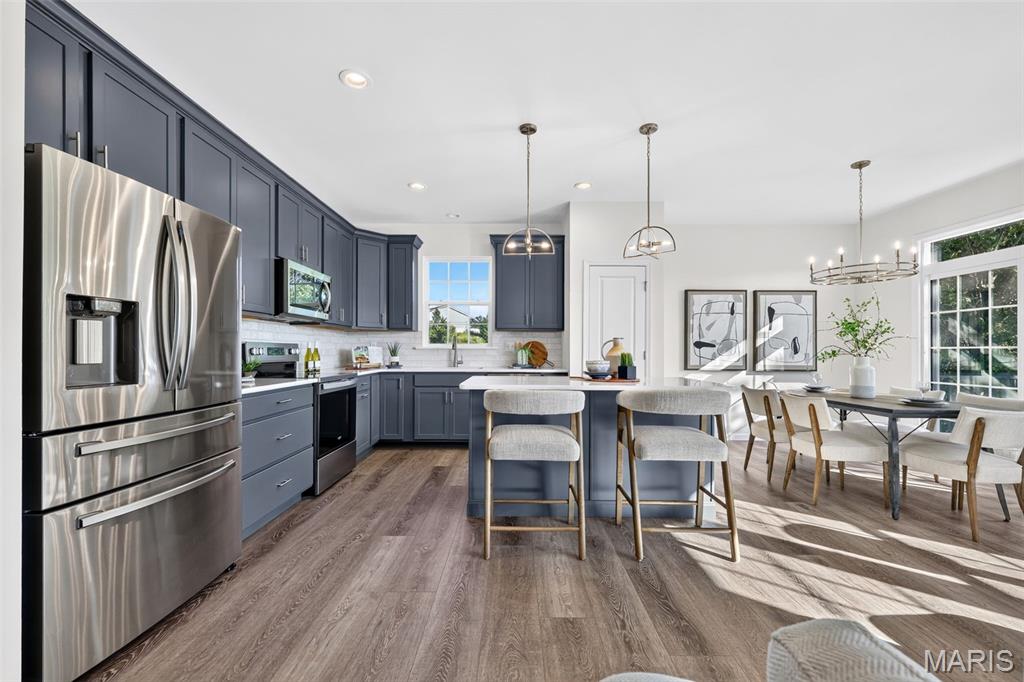 Villas at Quail Ridge - Residential