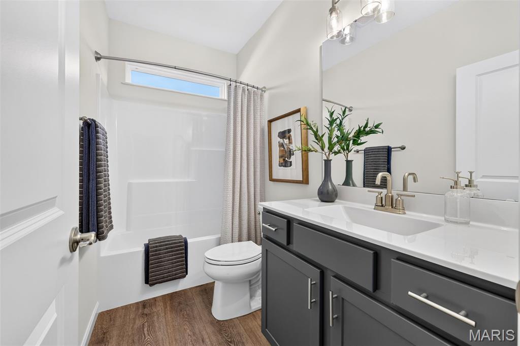 Villas at Quail Ridge - Residential