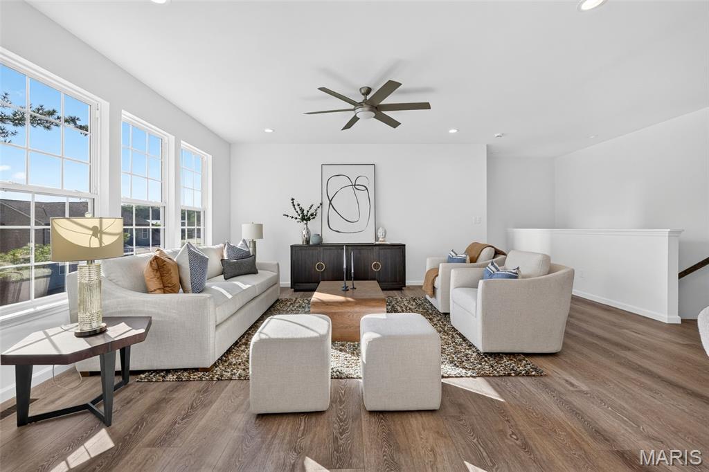 Villas at Quail Ridge - Residential