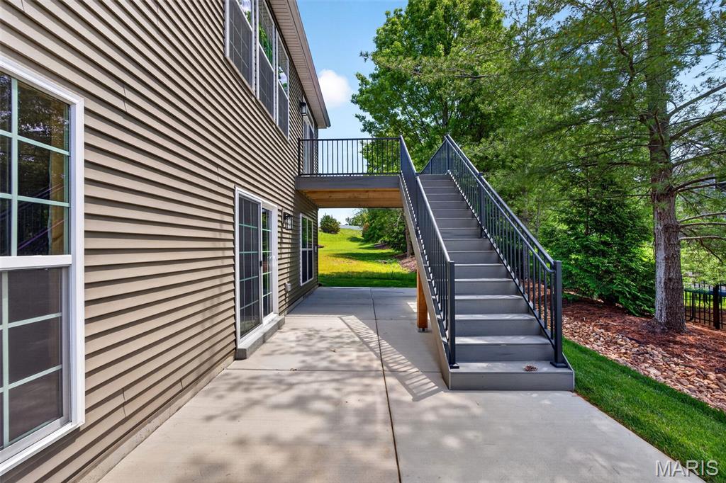 Villas at Quail Ridge - Residential