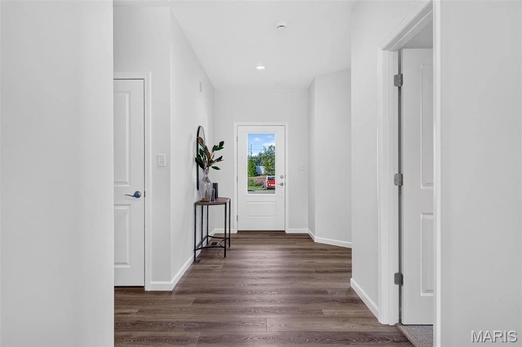 Villas at Quail Ridge - Residential