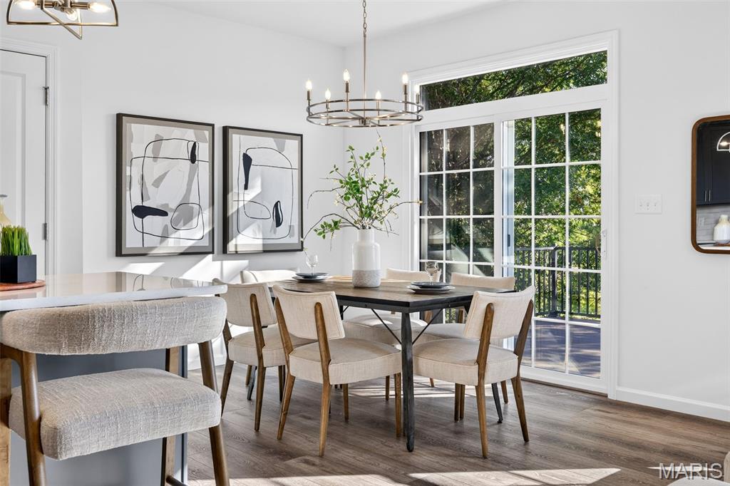 Villas at Quail Ridge - Residential