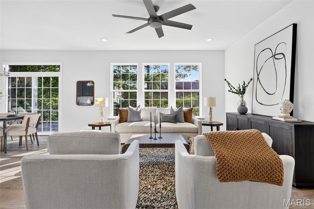 Villas at Quail Ridge - Residential
