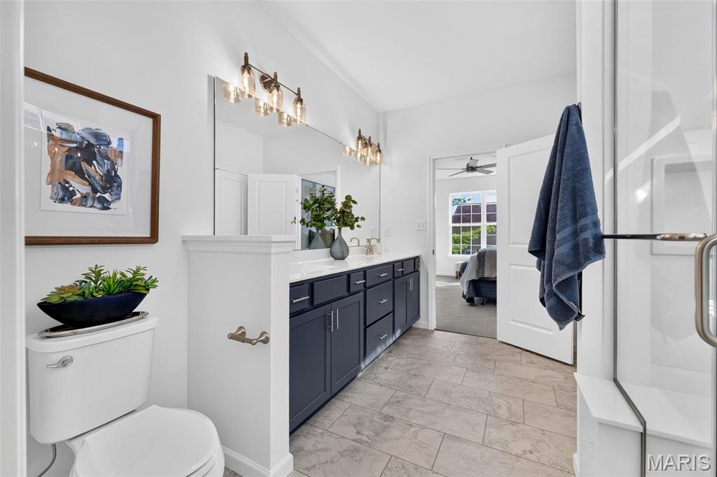 Villas at Quail Ridge - Residential