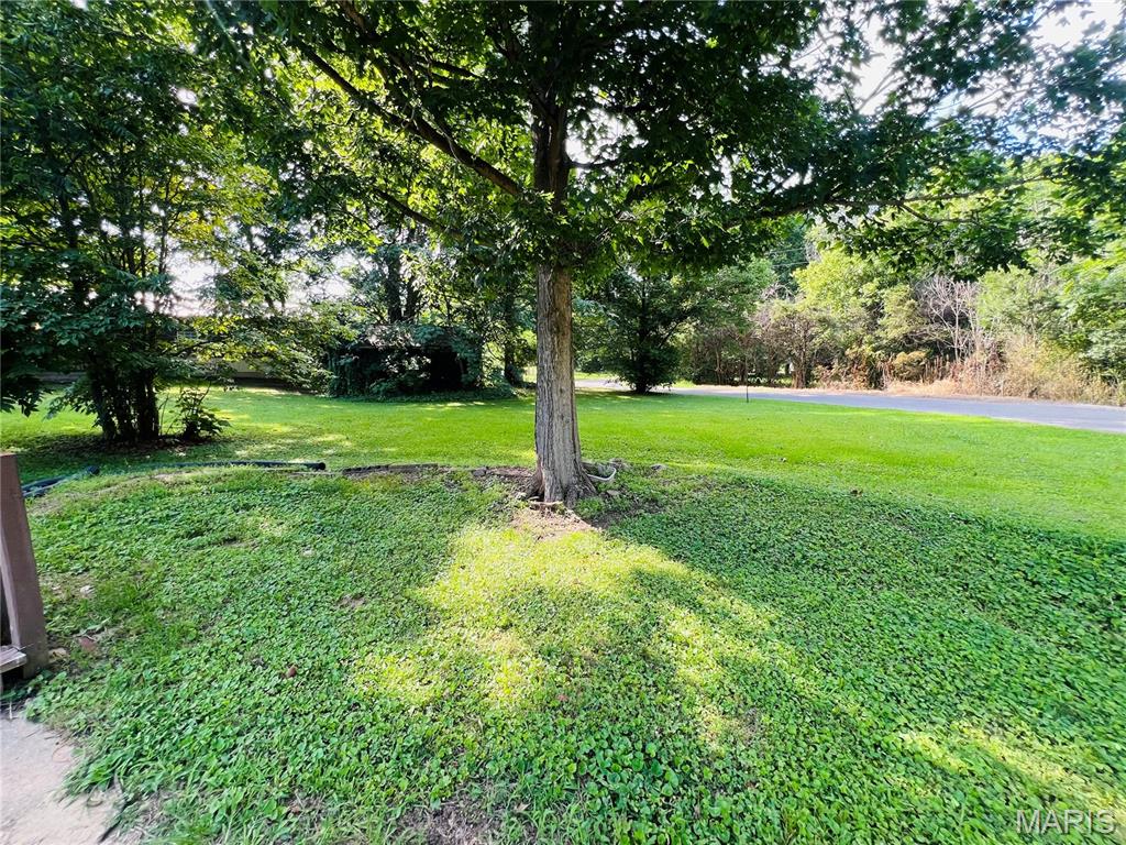 Dr L Burris Outlots to Puxico - Residential