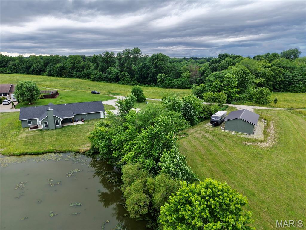Lake Hannibal - Residential