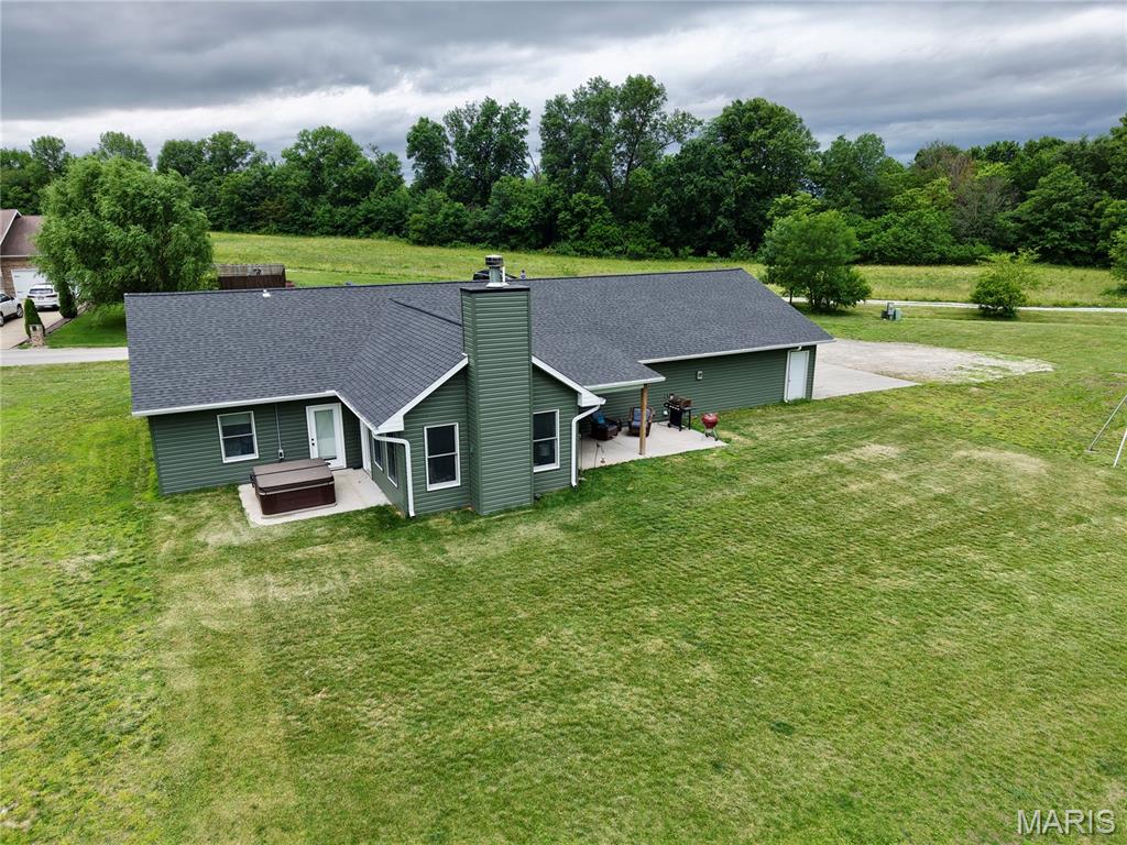 Lake Hannibal - Residential