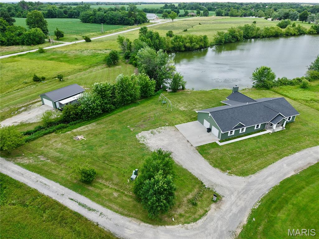 Lake Hannibal - Residential