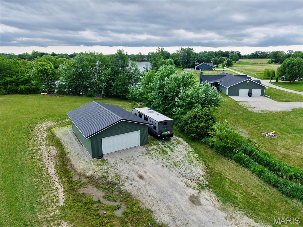 Lake Hannibal - Residential