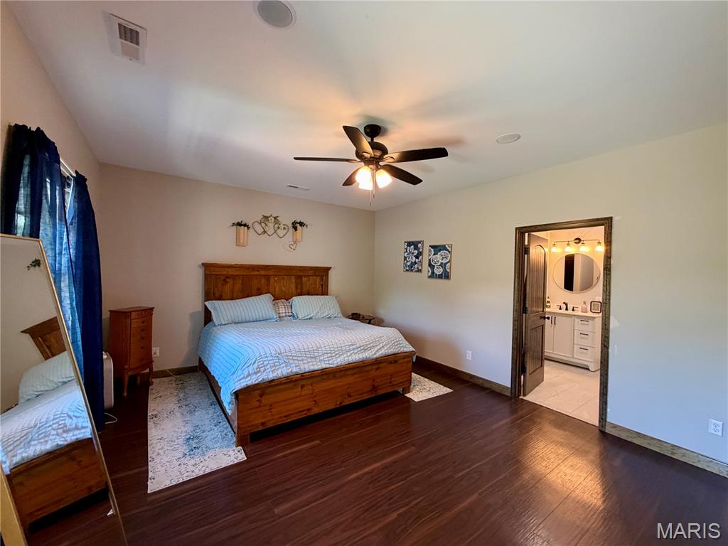 Lake Hannibal - Residential