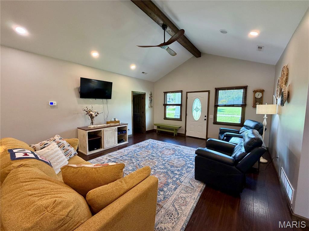 Lake Hannibal - Residential