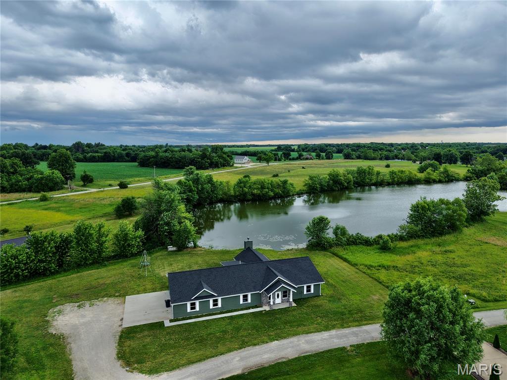 Lake Hannibal - Residential