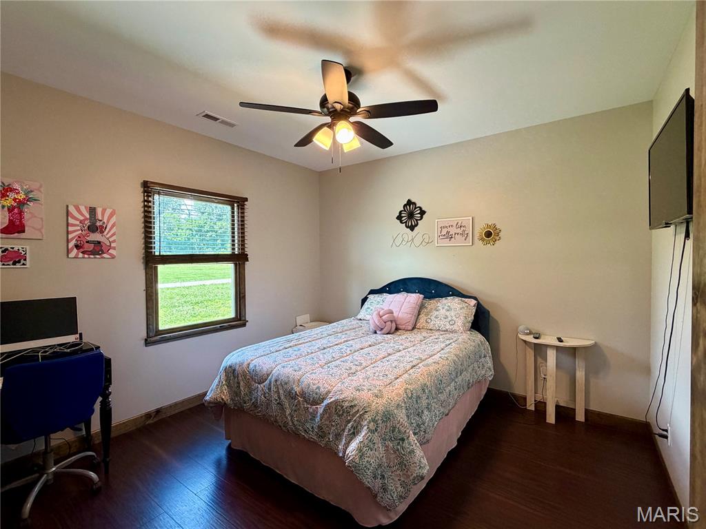 Lake Hannibal - Residential