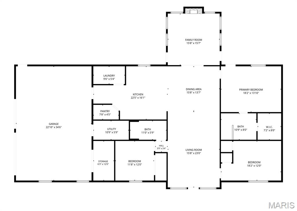 Lake Hannibal - Residential