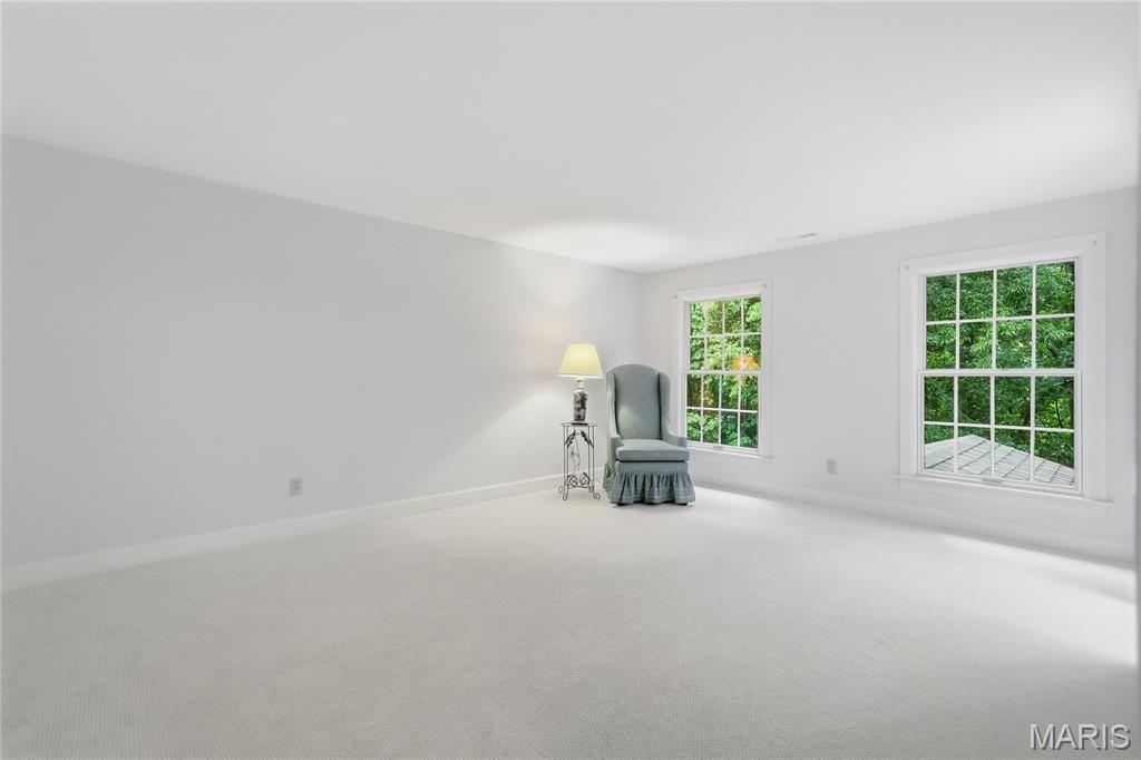 Fall Ridge Trail Subdivision - Residential