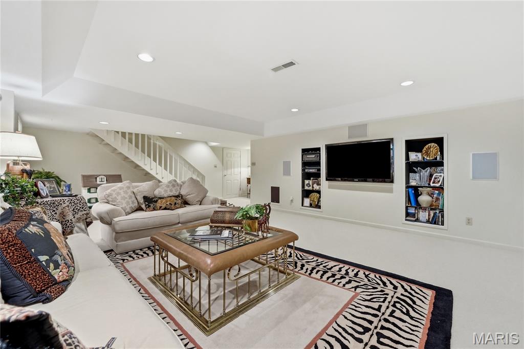 Fall Ridge Trail Subdivision - Residential