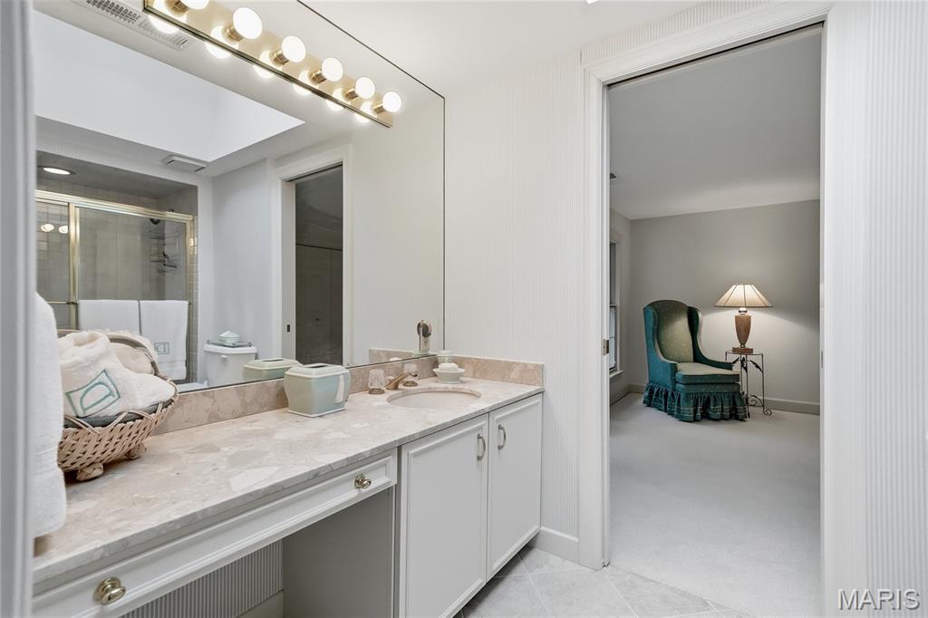 Fall Ridge Trail Subdivision - Residential
