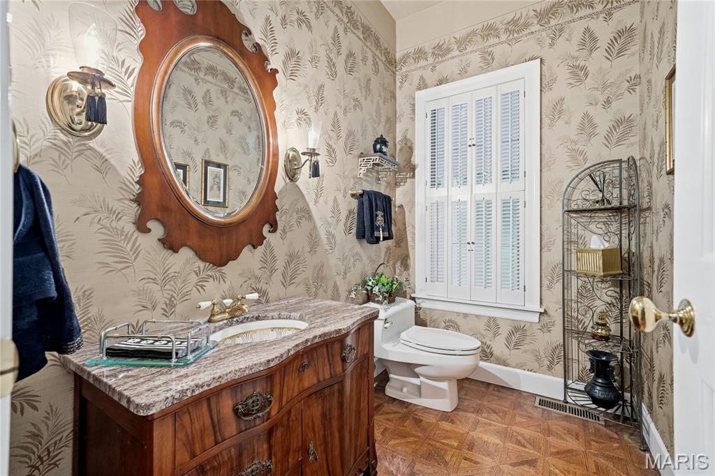 Fall Ridge Trail Subdivision - Residential