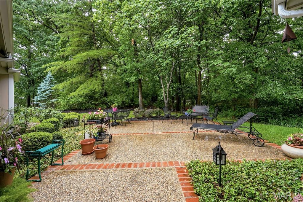 Fall Ridge Trail Subdivision - Residential