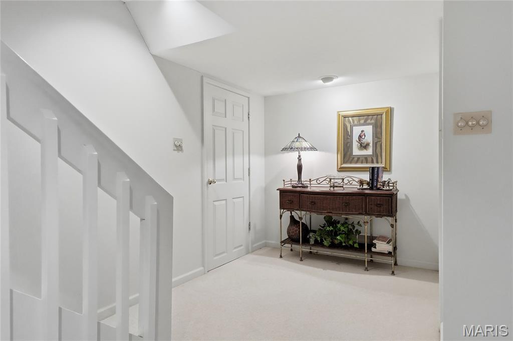 Fall Ridge Trail Subdivision - Residential