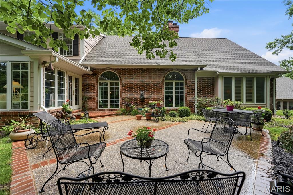 Fall Ridge Trail Subdivision - Residential