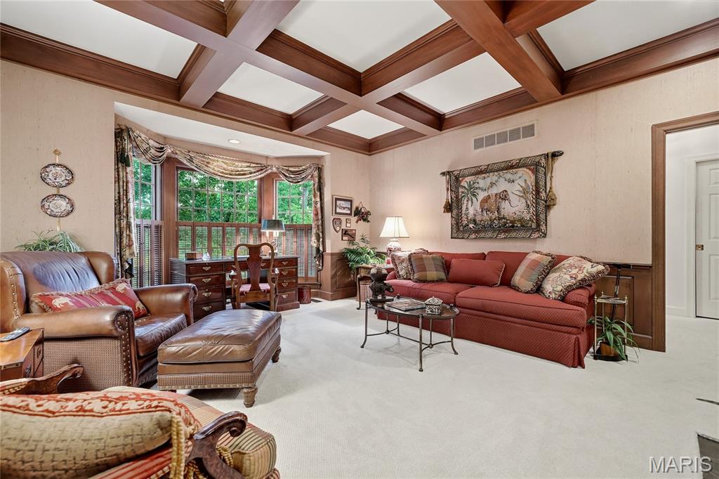 Fall Ridge Trail Subdivision - Residential