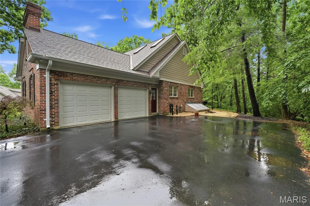 Fall Ridge Trail Subdivision - Residential