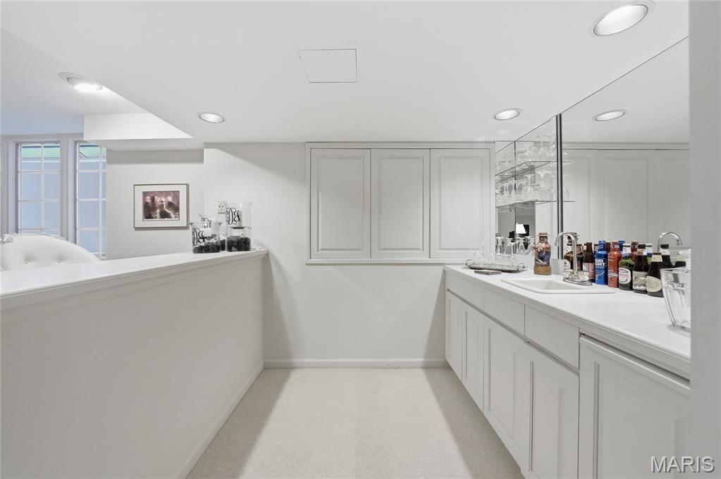 Fall Ridge Trail Subdivision - Residential