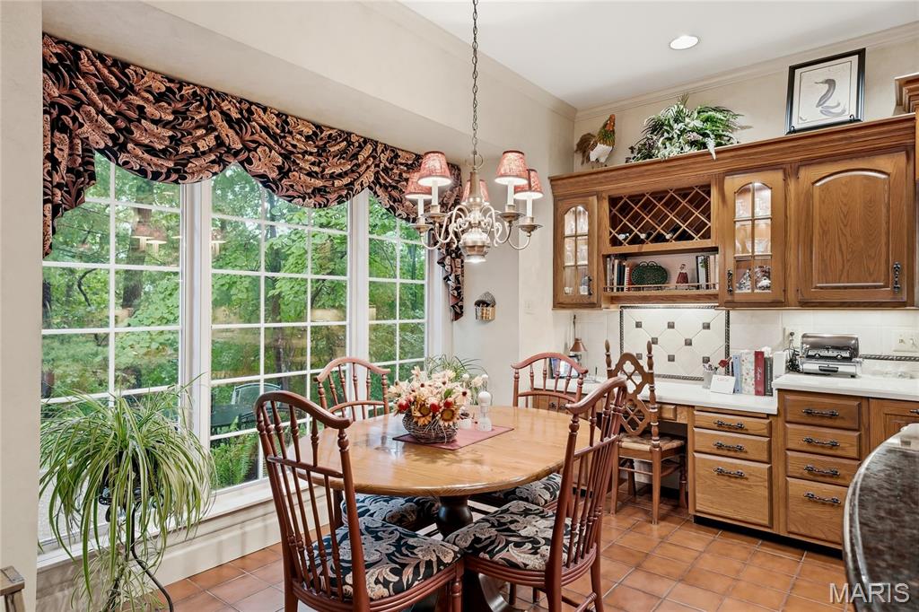Fall Ridge Trail Subdivision - Residential
