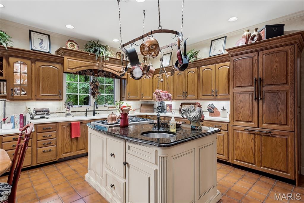 Fall Ridge Trail Subdivision - Residential