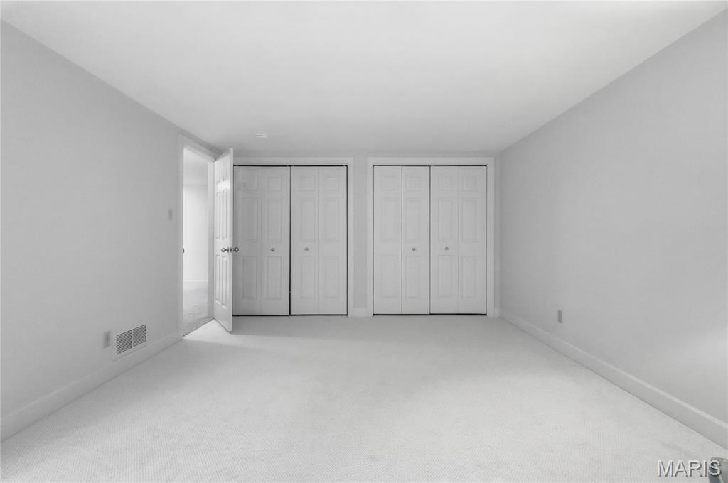 Fall Ridge Trail Subdivision - Residential
