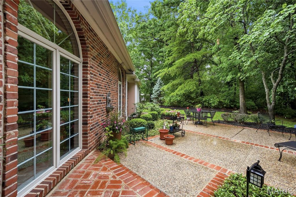 Fall Ridge Trail Subdivision - Residential