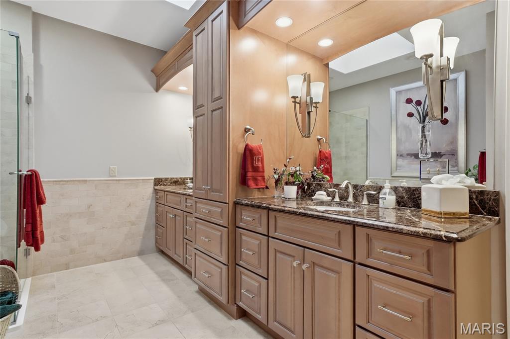 Fall Ridge Trail Subdivision - Residential