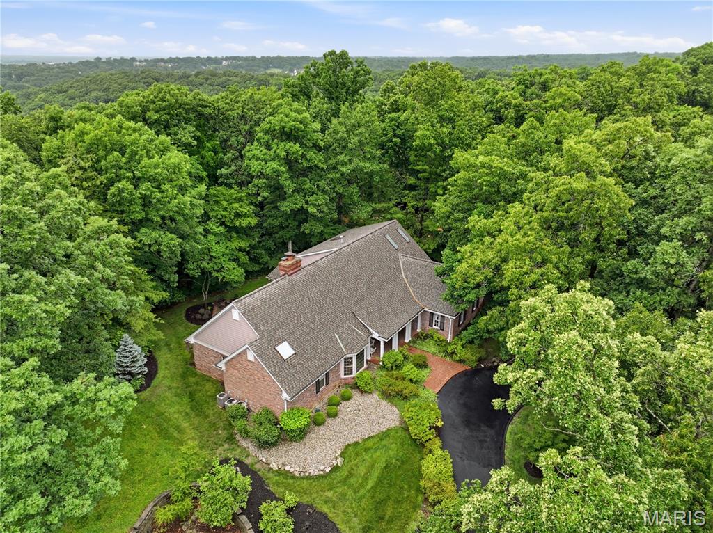 Fall Ridge Trail Subdivision - Residential