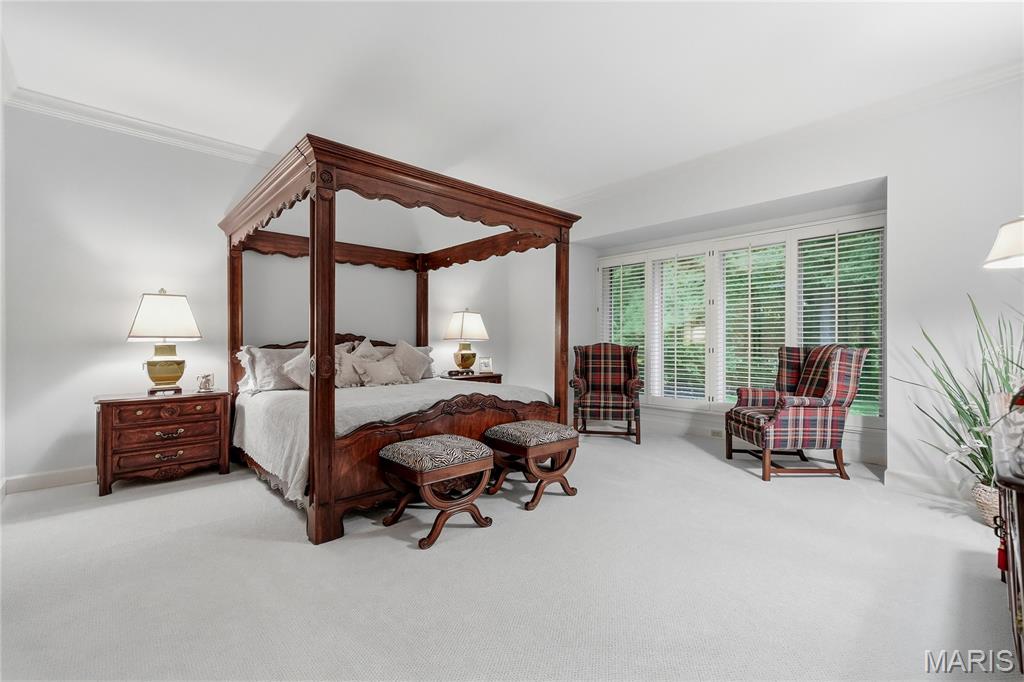 Fall Ridge Trail Subdivision - Residential