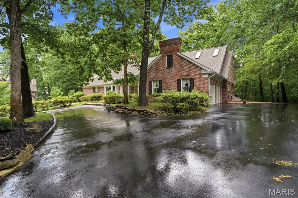 Fall Ridge Trail Subdivision - Residential