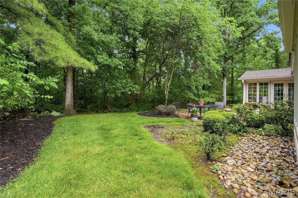 Fall Ridge Trail Subdivision - Residential