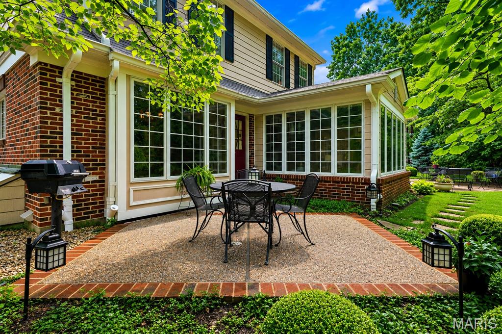 Fall Ridge Trail Subdivision - Residential