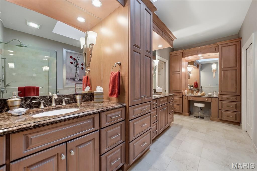 Fall Ridge Trail Subdivision - Residential