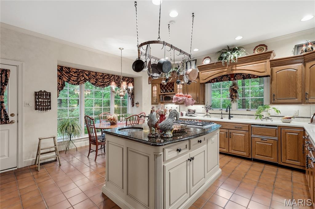 Fall Ridge Trail Subdivision - Residential