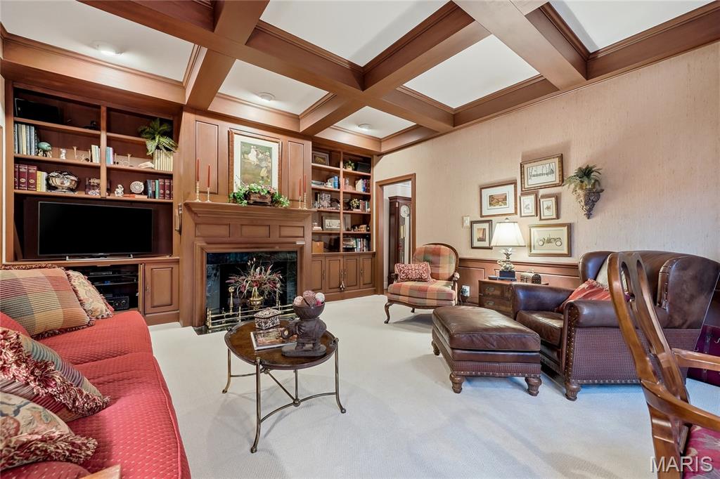 Fall Ridge Trail Subdivision - Residential