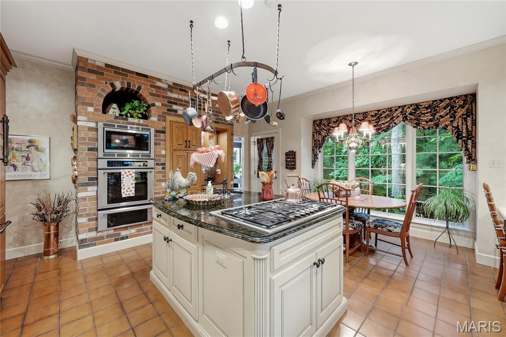Fall Ridge Trail Subdivision - Residential