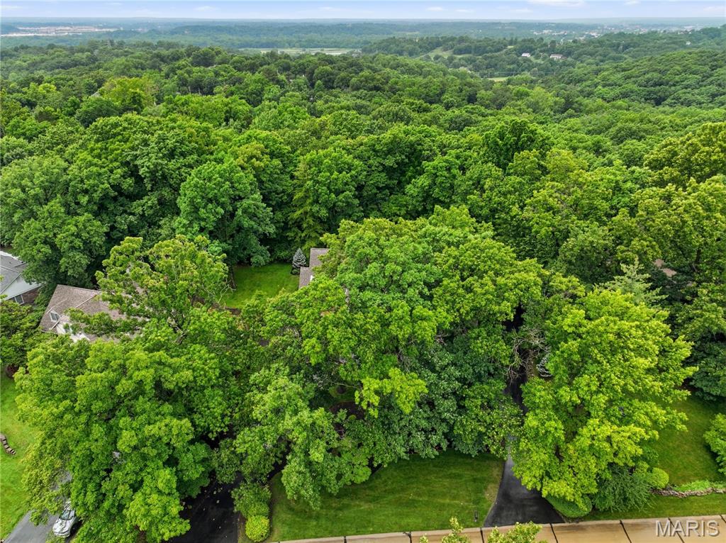 Fall Ridge Trail Subdivision - Residential