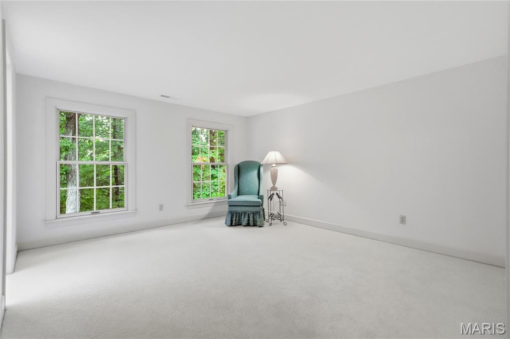 Fall Ridge Trail Subdivision - Residential