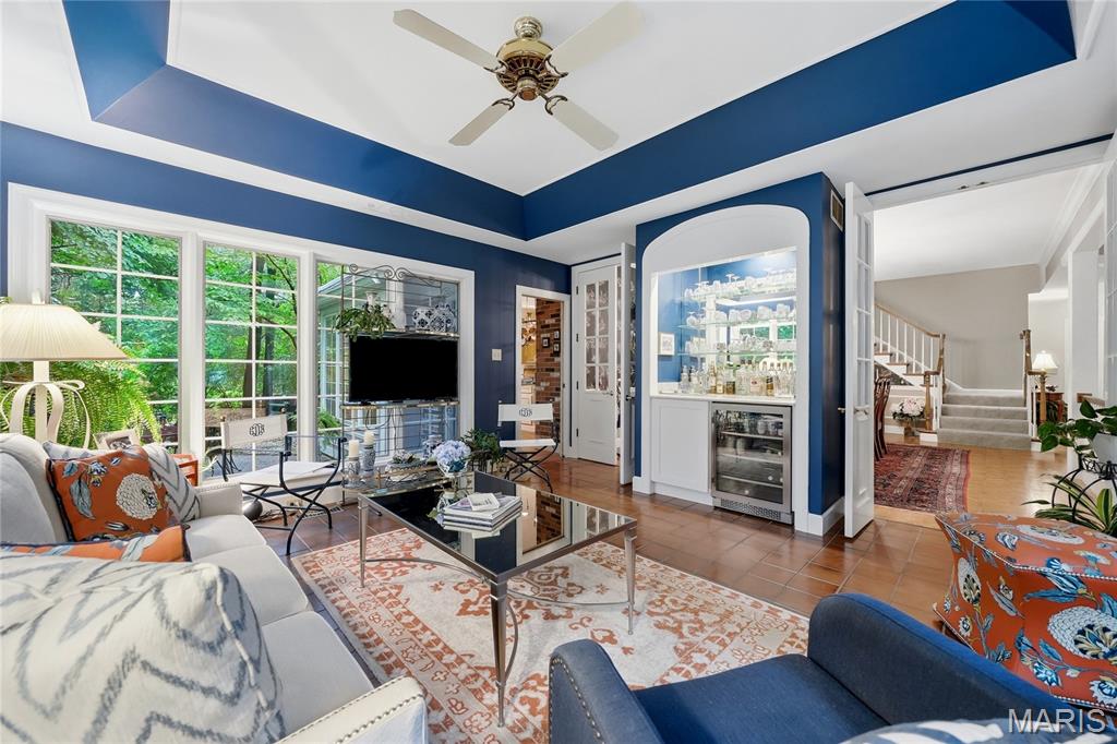 Fall Ridge Trail Subdivision - Residential