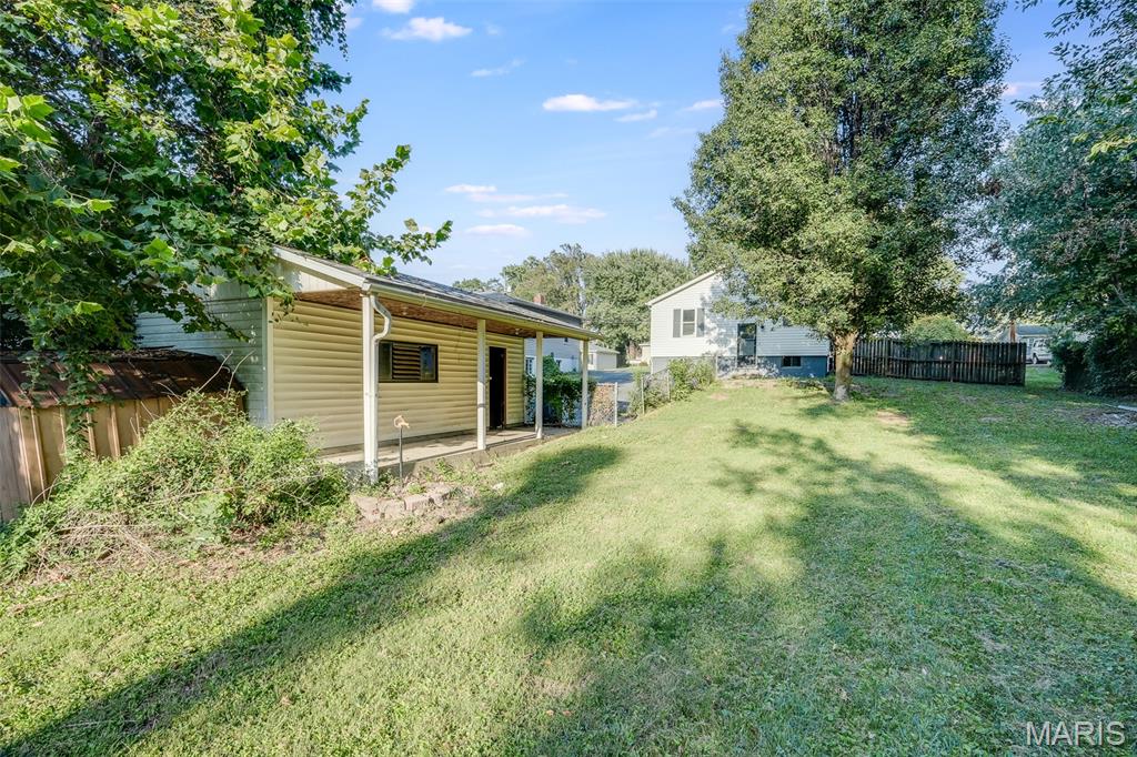 R, 3rd Sub - Residential
