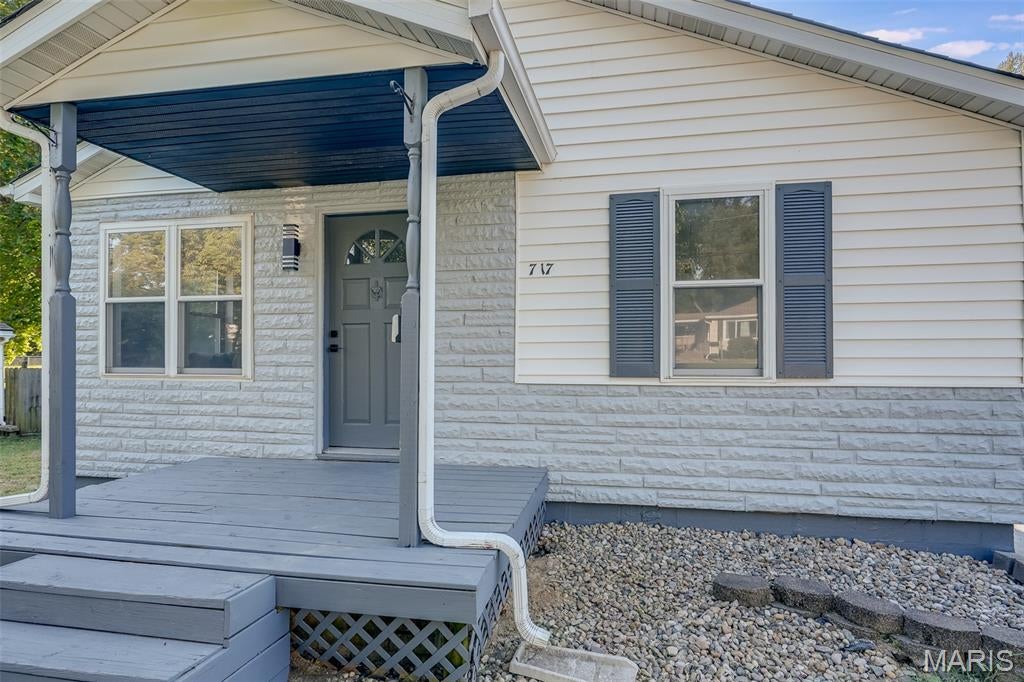 R, 3rd Sub - Residential